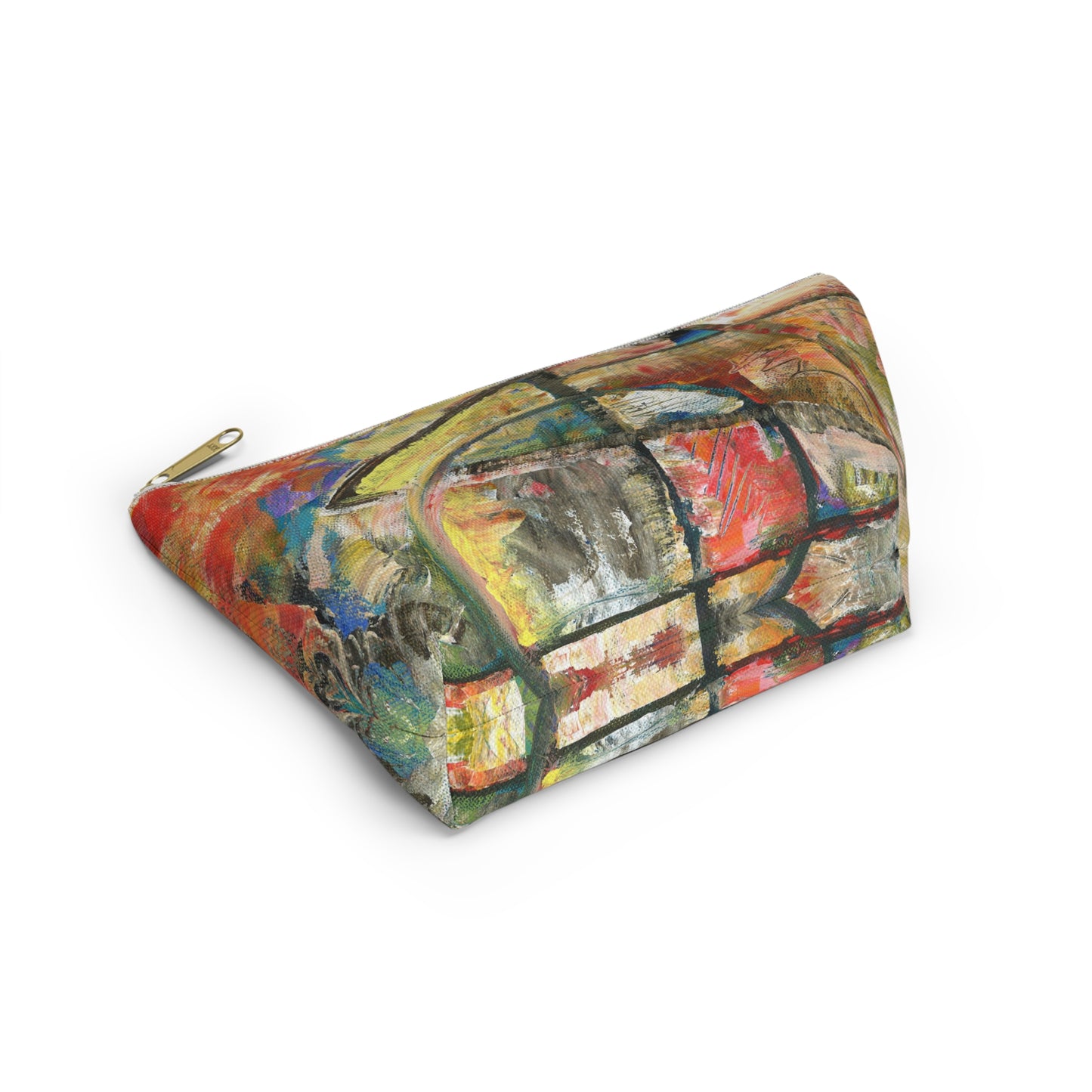 Magnificience In Magic Accessory Pouch w T-bottom