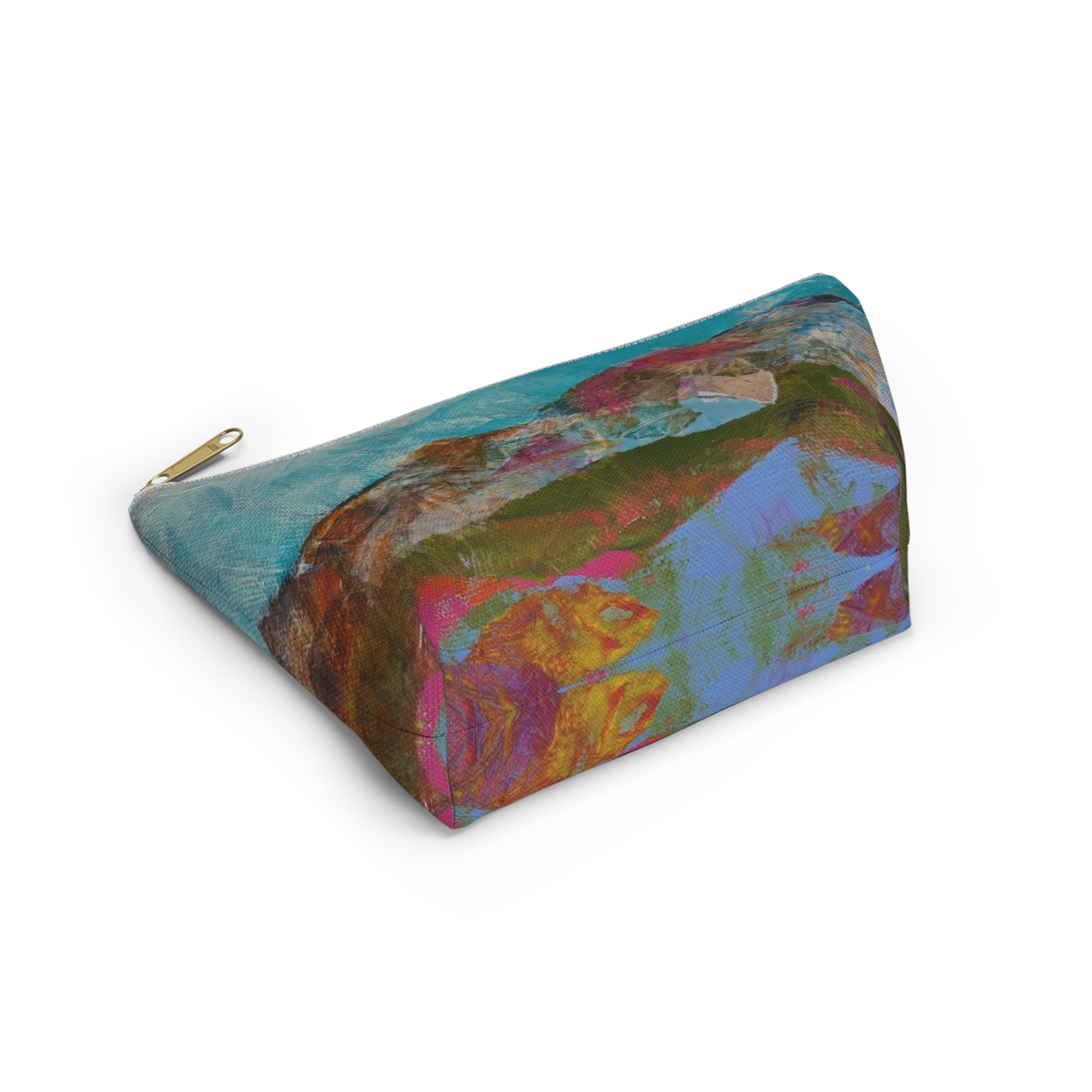 Landscape 3 T-Bottom Accessory Pouch