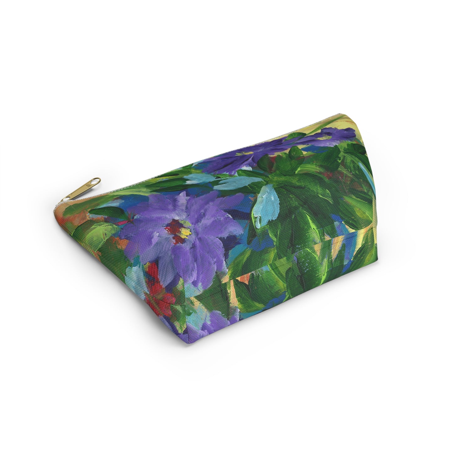 Gorgeous Gestures of Love Accessory Pouch w T-bottom