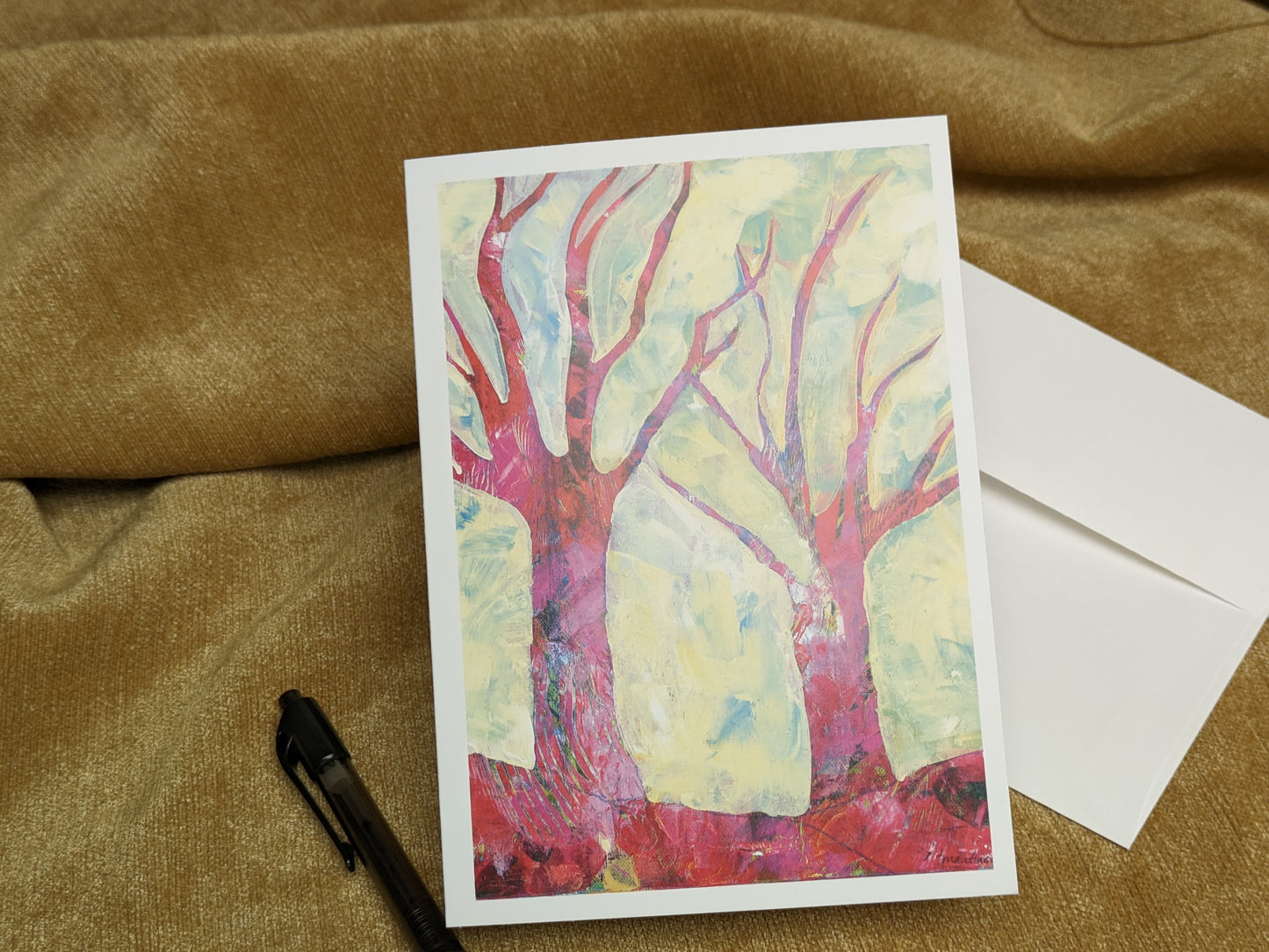 Variety Card Set