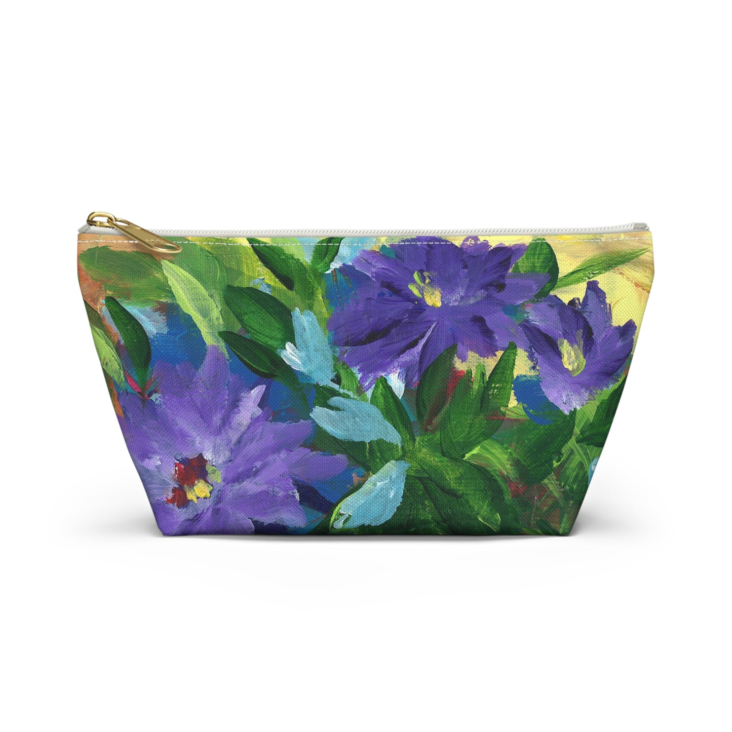 Gorgeous Gestures of Love Accessory Pouch w T-bottom