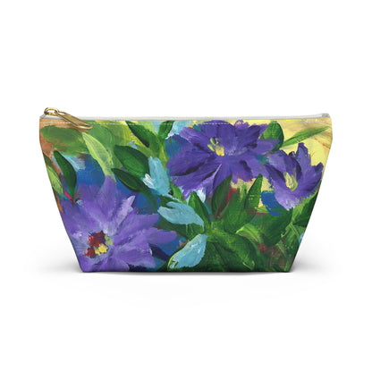 Gorgeous Gestures of Love Accessory Pouch w T-bottom