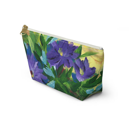 Gorgeous Gestures of Love Accessory Pouch w T-bottom