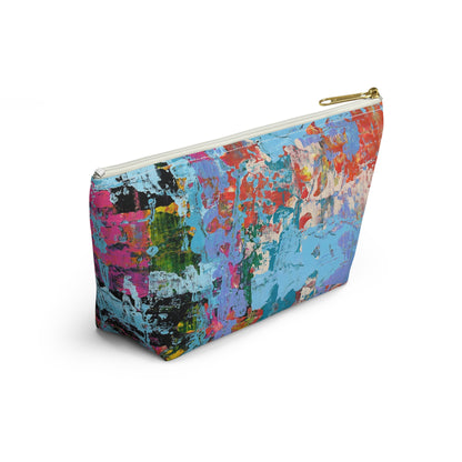 Stunning Revelations Accessory Pouch w T-bottom