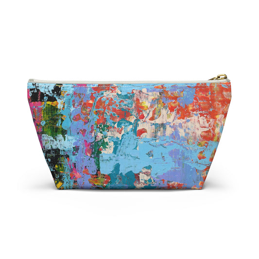 Stunning Revelations Accessory Pouch w T-bottom
