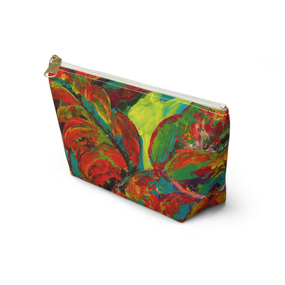 Monsterra Accessory Pouch w T-bottom