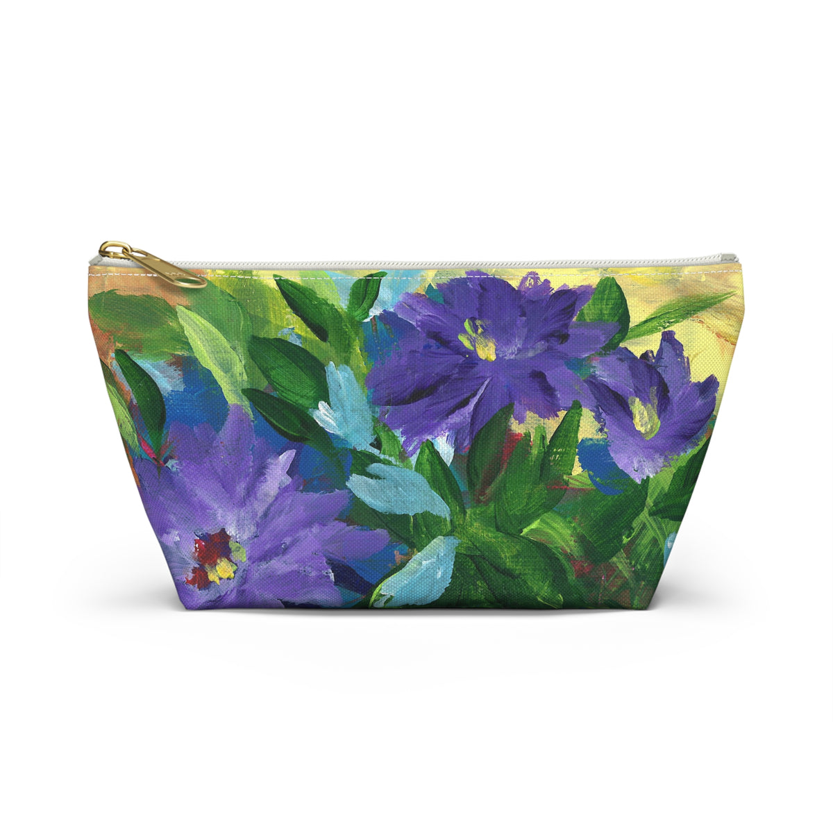 Gorgeous Gestures of Love Accessory Pouch w T-bottom