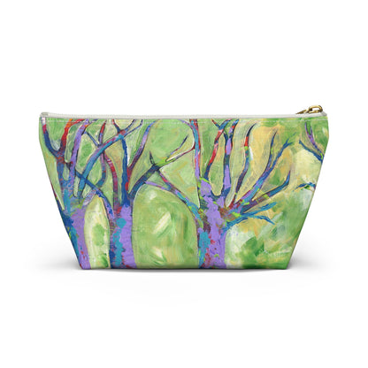 Peaceful Gathering Accessory Pouch w T-bottom