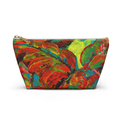 Monsterra Accessory Pouch w T-bottom