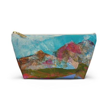 Landscape 3 T-Bottom Accessory Pouch