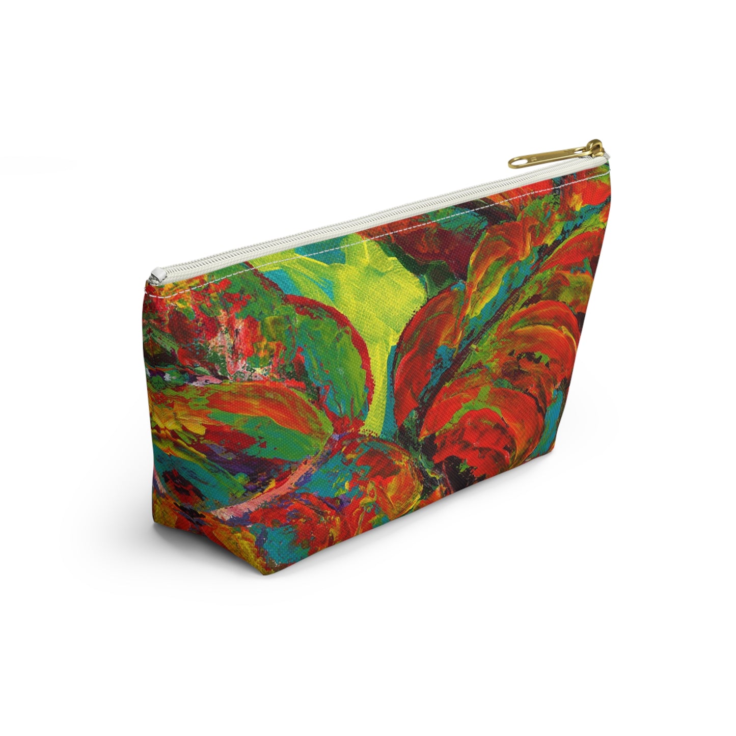 Monsterra Accessory Pouch w T-bottom