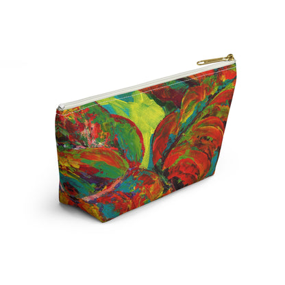 Monsterra Accessory Pouch w T-bottom