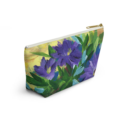 Gorgeous Gestures of Love Accessory Pouch w T-bottom