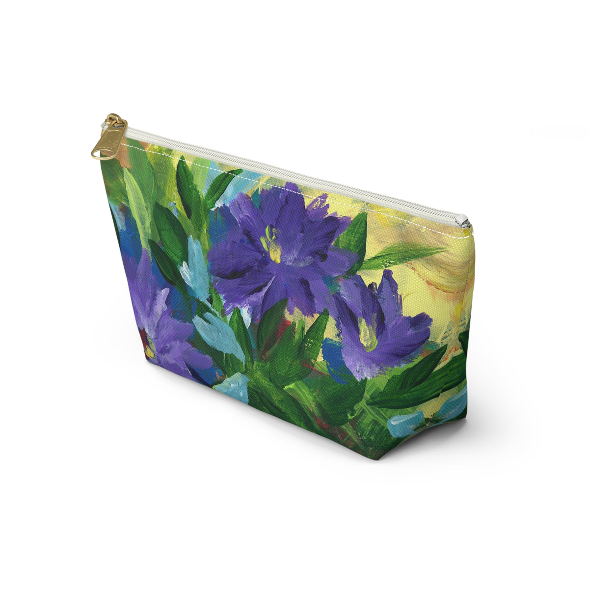 Gorgeous Gestures of Love Accessory Pouch w T-bottom