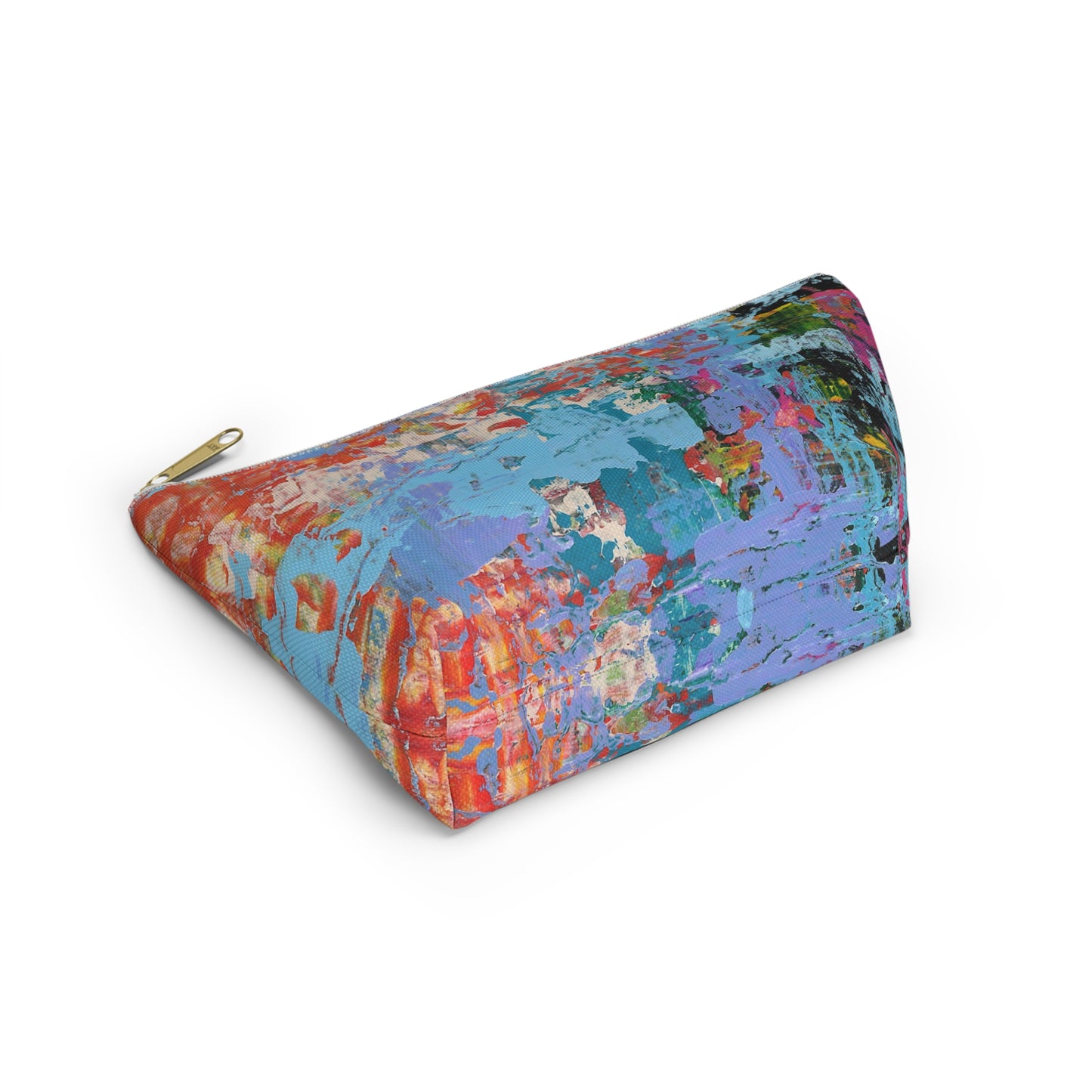 Stunning Revelations Accessory Pouch w T-bottom