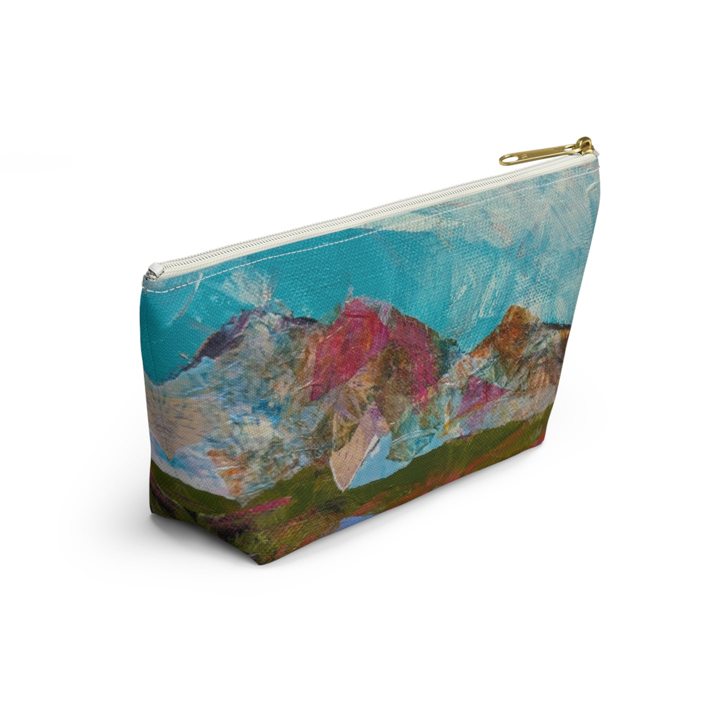 Landscape 3 T-Bottom Accessory Pouch