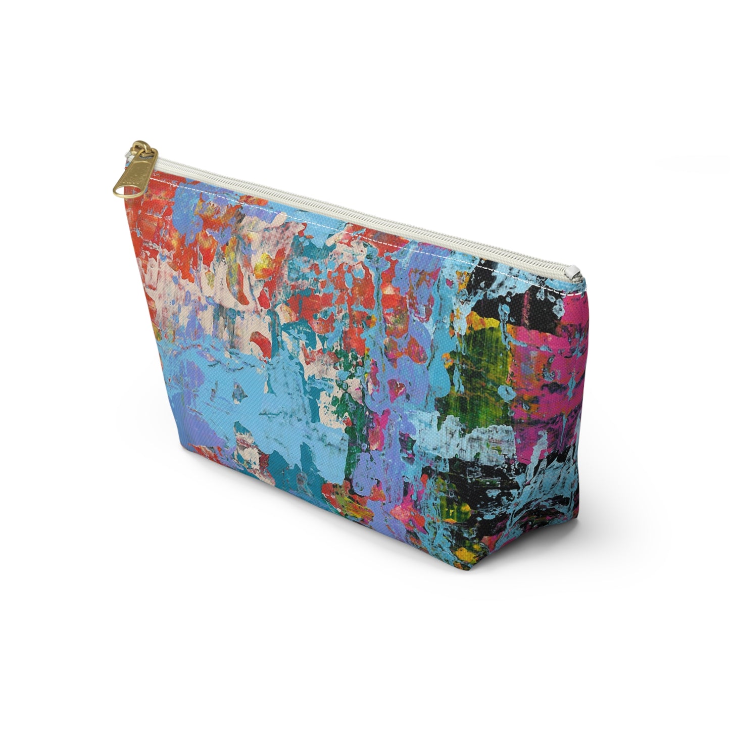 Stunning Revelations Accessory Pouch w T-bottom