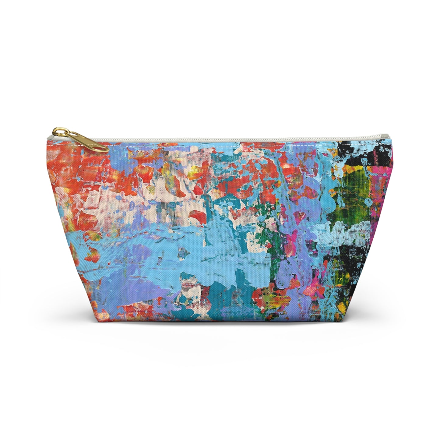 Stunning Revelations Accessory Pouch w T-bottom