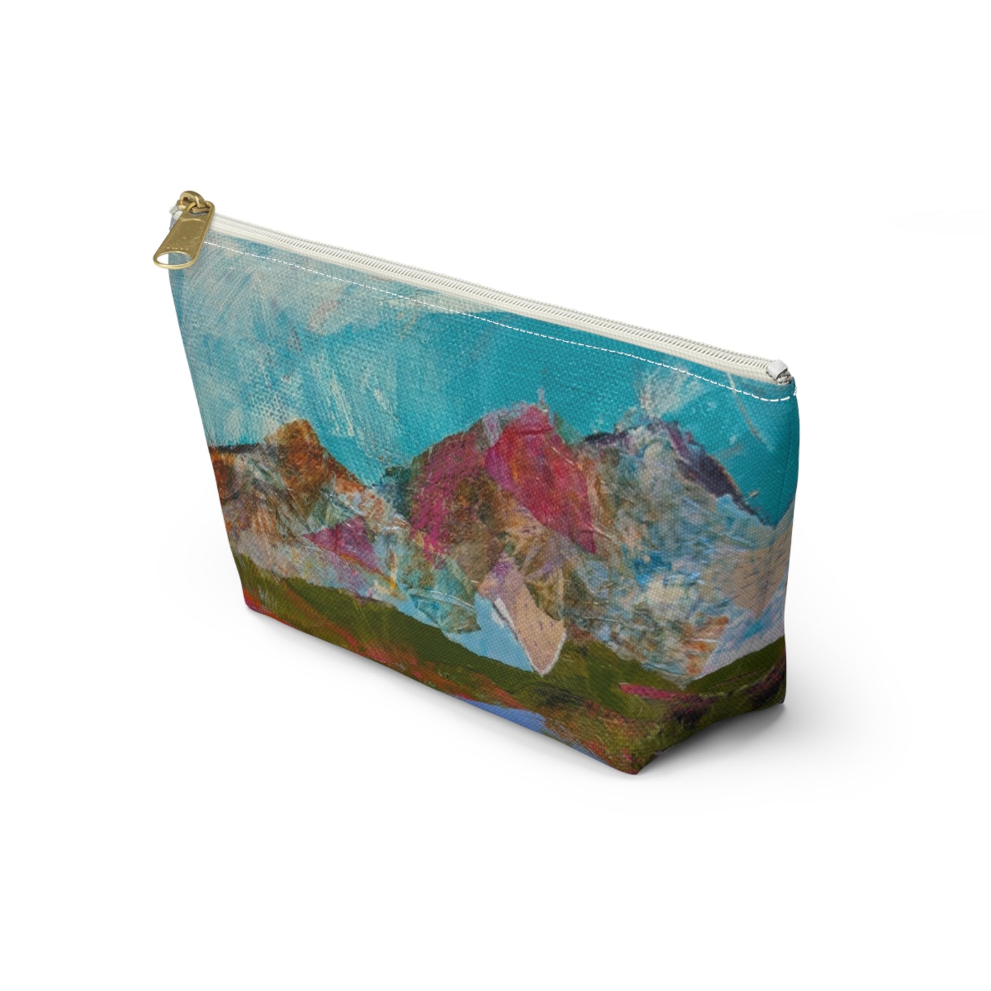 Landscape 3 T-Bottom Accessory Pouch