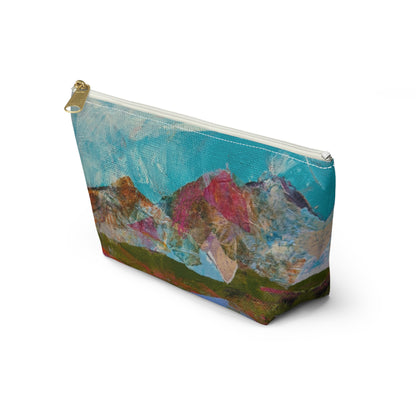 Landscape 3 T-Bottom Accessory Pouch