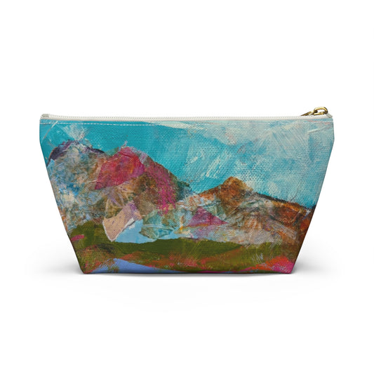 Landscape 3 T-Bottom Accessory Pouch