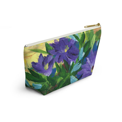 Gorgeous Gestures of Love Accessory Pouch w T-bottom