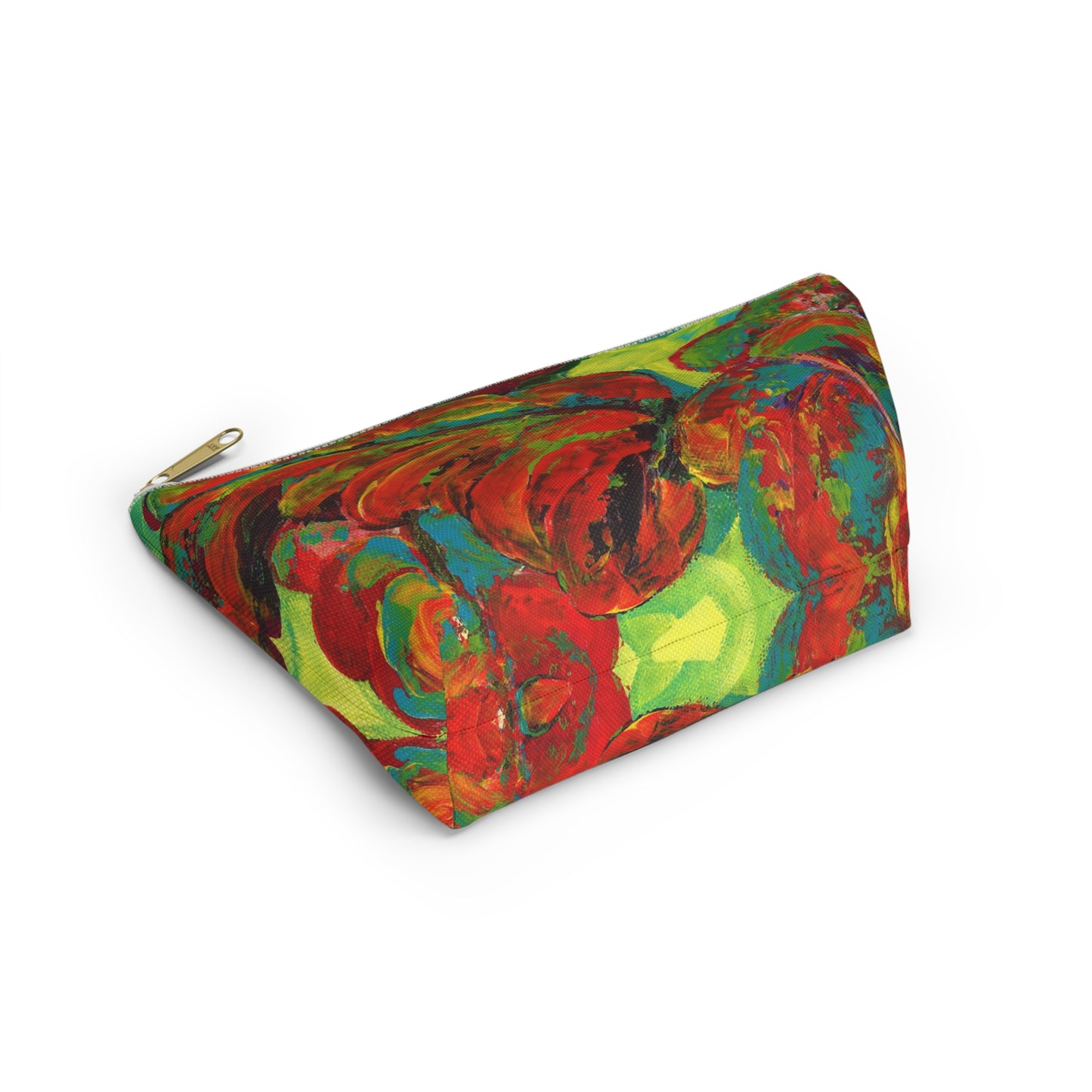 Monsterra Accessory Pouch w T-bottom