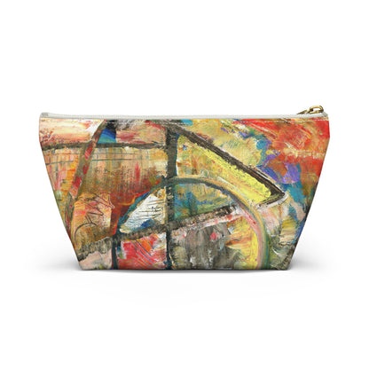 Magnificience In Magic Accessory Pouch w T-bottom