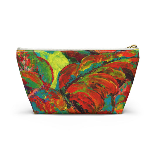 Monsterra Accessory Pouch w T-bottom